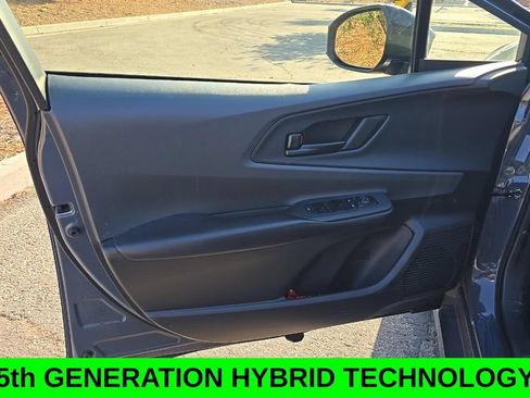 Used 2023 Toyota Prius LE FWD image 24