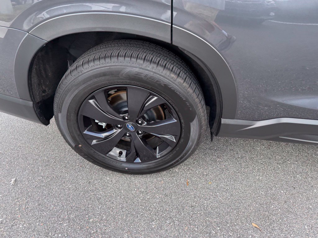 Used 2026 Subaru Ascent Premium AWD/4WD image 5
