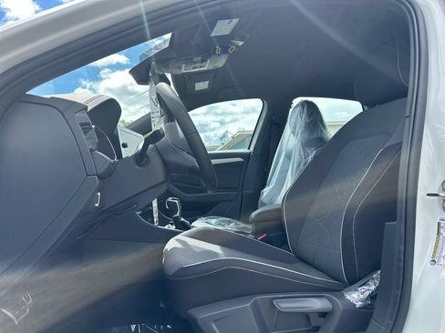 New 2026 Volkswagen Jetta Sport FWD image 8