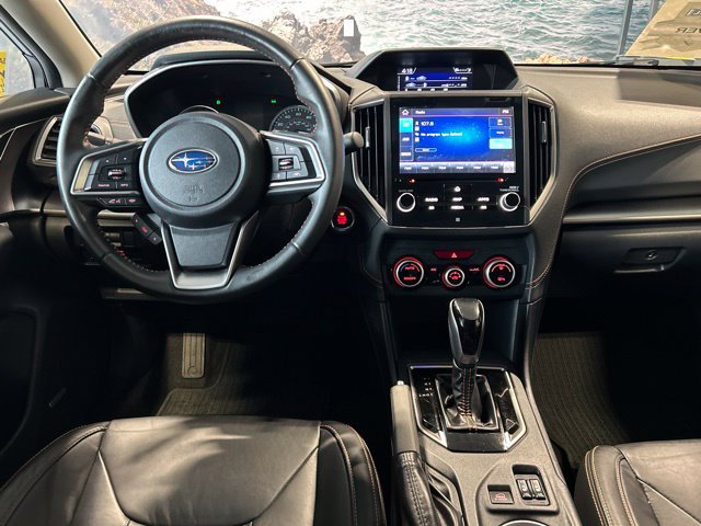 Used 2019 Subaru Crosstrek 2.0i Limited w/ Moonroof Package w/Navigation AWD/4WD image 49