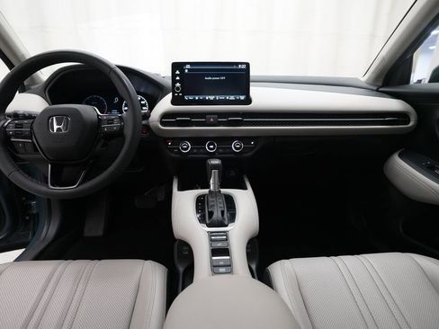 Certified 2024 Honda HR-V EX-L image 5