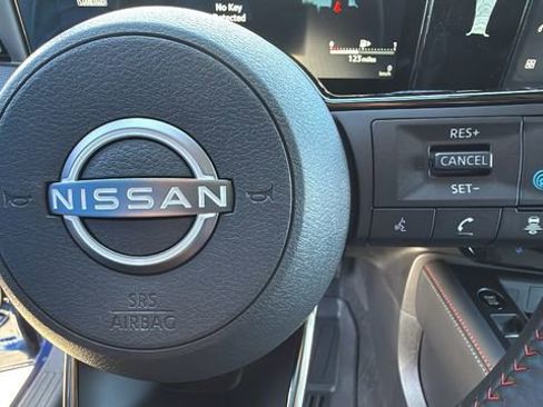 New 2026 Nissan Kicks SR w/ Cold Weather Package image 20