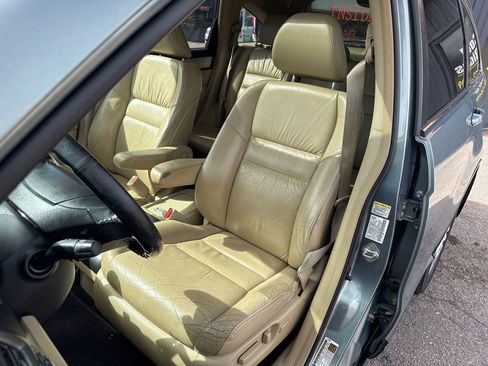 Used 2010 Honda CR-V EX-L image 9