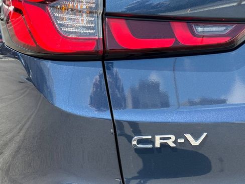 Certified 2023 Honda CR-V EX-L image 35