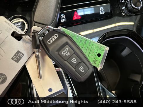 New 2025 Audi A5 2.0T Premium Plus image 32