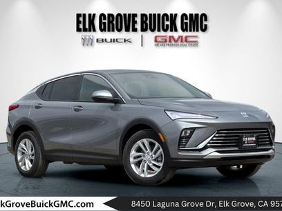 New 2026 Buick Envista Preferred w/ Convenience I Package