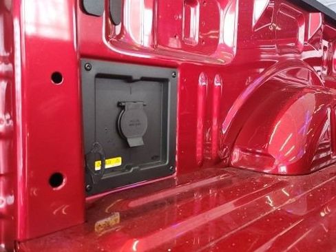 New 2026 Ford F150 Lariat w/ Equipment Group 502A High image 16