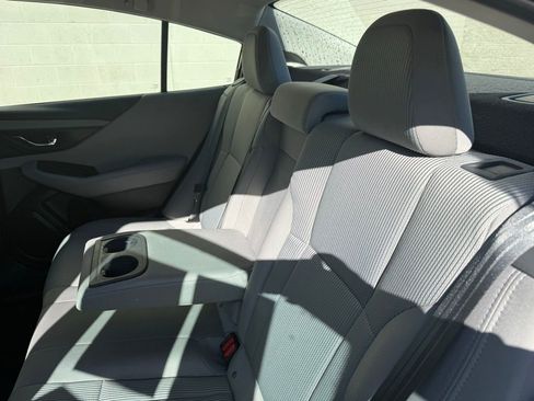 Certified 2025 Subaru Legacy Premium AWD/4WD image 27