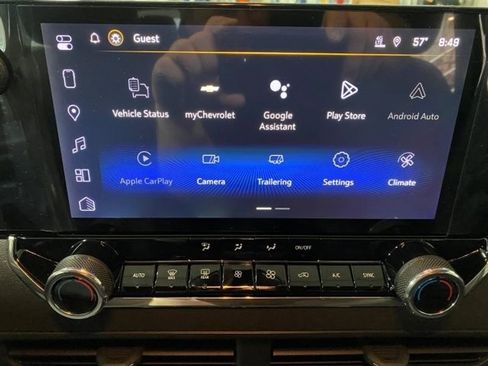 New 2026 Chevrolet Colorado Trail Boss image 13