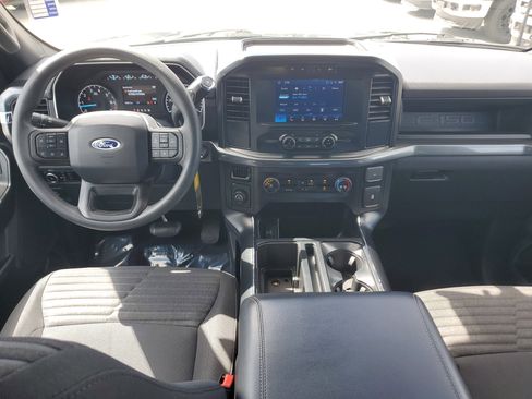 Used 2023 Ford F150 XL w/ STX Appearance Package image 14