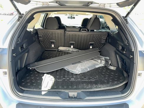 Certified 2025 Subaru Outback Premium image 7