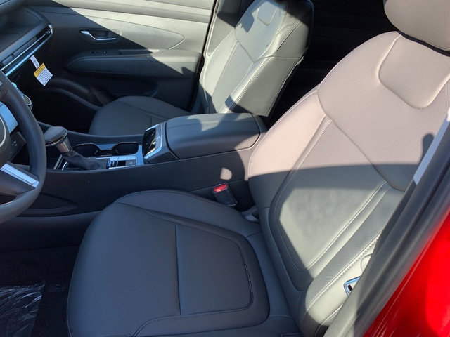 New 2026 Hyundai Tucson SEL Plus AWD/4WD image 11