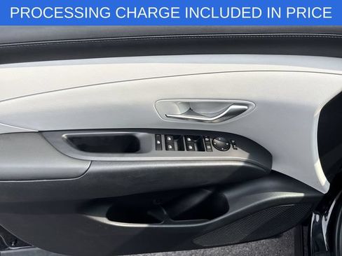 Used 2025 Hyundai Tucson SEL AWD/4WD image 5