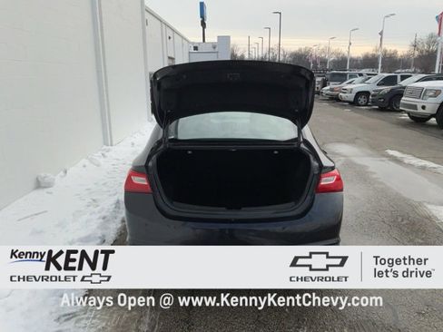 Used 2023 Chevrolet Malibu LS w/ Driver Confidence Package image 7