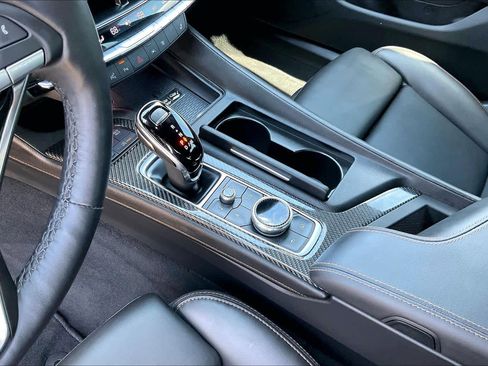 Used 2025 Cadillac CT5 Sport RWD image 16