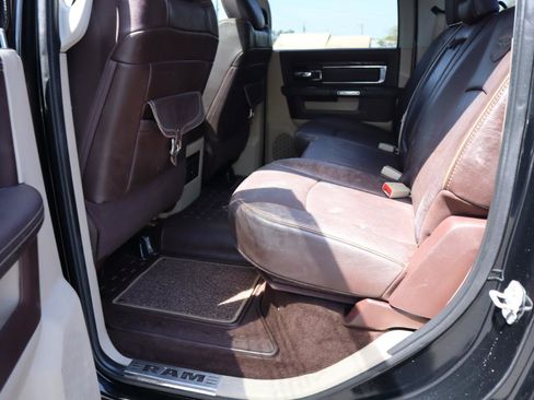 Used 2013 RAM 2500 Longhorn image 16