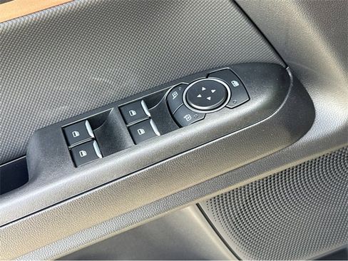 New 2025 Ford Bronco Sport Outer Banks w/ Outer Banks Tech Package+ image 38