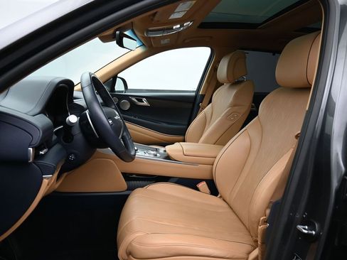 Used 2023 Genesis GV80 2.5T w/ Advanced Package image 10