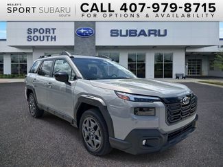 New 2026 Subaru Outback Premium AWD/4WD video 1