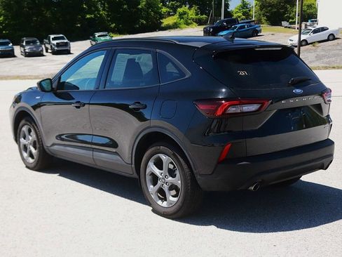 Used 2025 Ford Escape ST-Line AWD/4WD image 5