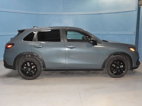 Used 2024 Honda HR-V Sport image 23