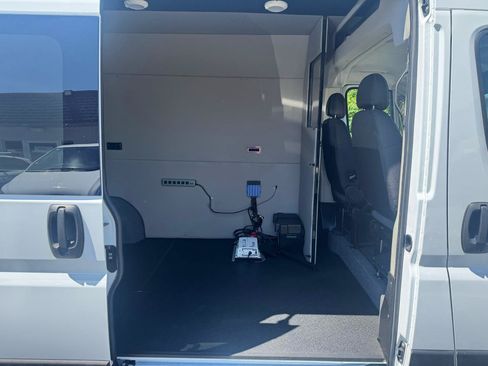 Used 2022 RAM ProMaster 1500 FWD image 7