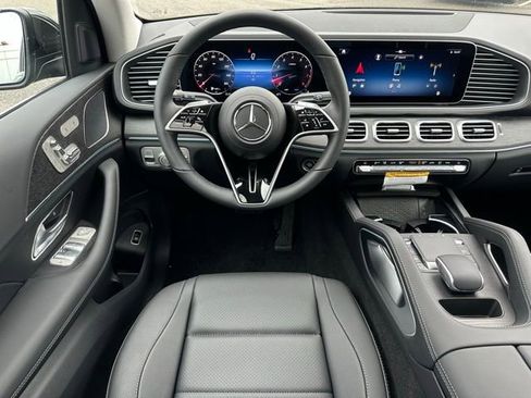 New 2026 Mercedes-Benz GLE 350 4MATIC image 12