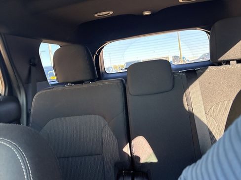 Used 2019 Ford Explorer XLT w/ Equipment Group 201A image 14