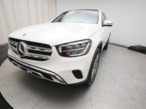 Used 2022 Mercedes-Benz GLC 300 4MATIC image 12