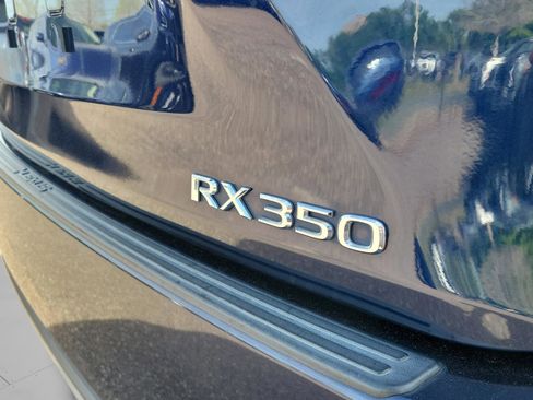 Used 2022 Lexus RX 350 AWD image 9