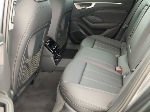 New 2026 Audi A6 Premium Plus image 27