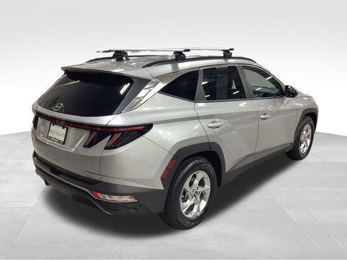 Used 2023 Hyundai Tucson SEL image 8