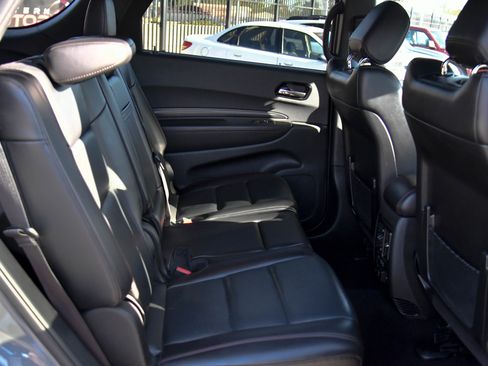 Used 2024 Dodge Durango GT image 47