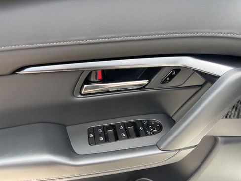 New 2026 MAZDA CX-5 Select AWD/4WD image 7