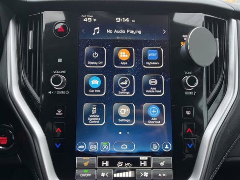 Certified 2023 Subaru Outback Premium image 16