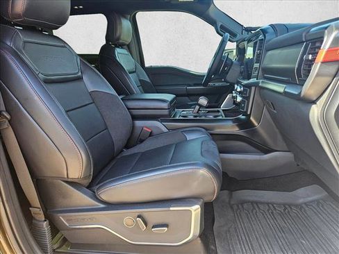 Used 2025 Ford F150 Raptor image 22