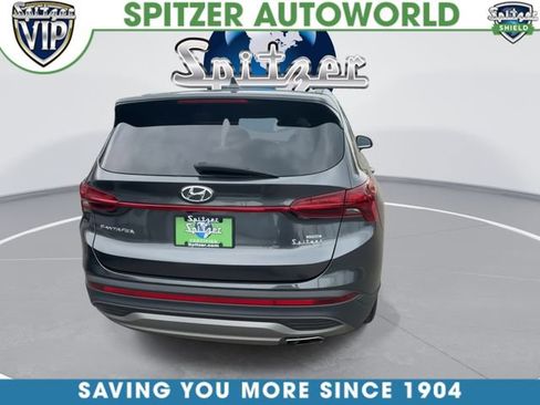 Used 2023 Hyundai Santa Fe SE AWD/4WD image 8