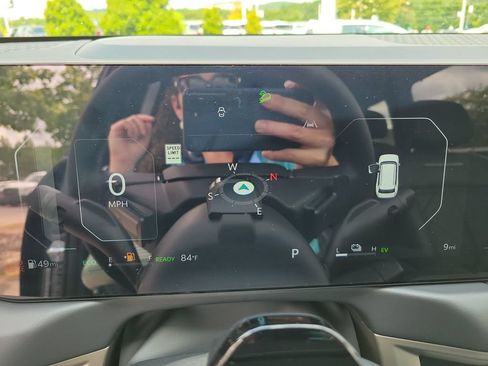 New 2027 Kia Telluride SX FWD image 21