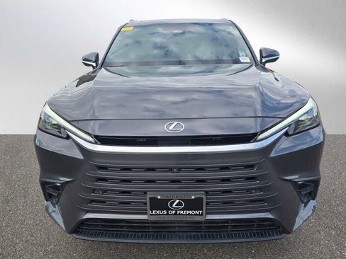 Used 2024 Lexus TX 350 FWD w/ Technology Package image 8