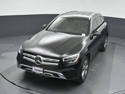 Used 2022 Mercedes-Benz GLC 300 image 47