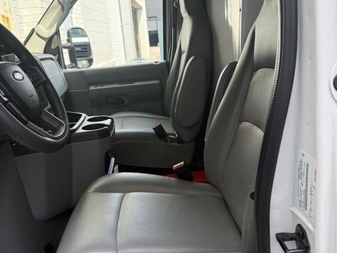 Used 2023 Ford E-350 and Econoline 350 Super Duty w/ Power Windows & Locks Group RWD image 46