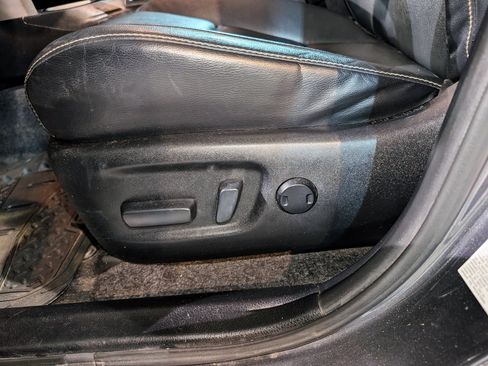 Used 2017 Toyota RAV4 Limited w/ All Weather Liner Package AWD/4WD image 18