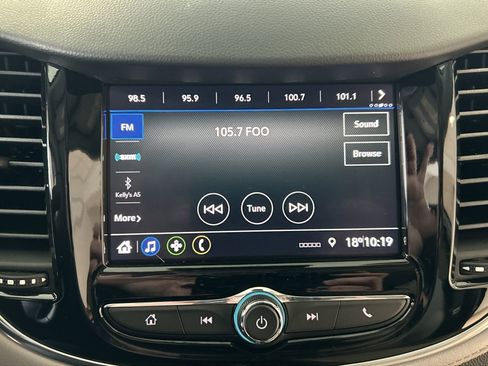 Used 2020 Chevrolet Trax Premier image 15