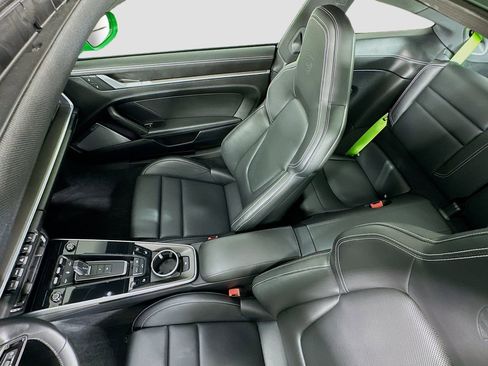 Certified 2022 Porsche 911 Carrera S image 14