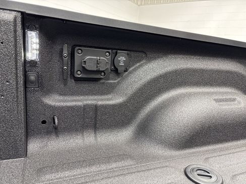 New 2026 RAM 2500 Tradesman image 39