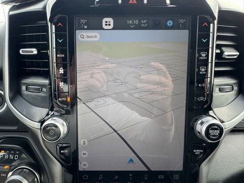 Used 2022 RAM 1500 Big Horn image 11