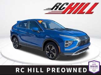 Used 2023 Mitsubishi Eclipse Cross SE image 1