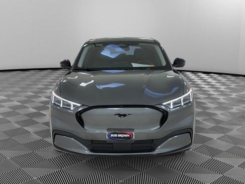 Used 2023 Ford Mustang Mach-E Premium AWD/4WD image 8