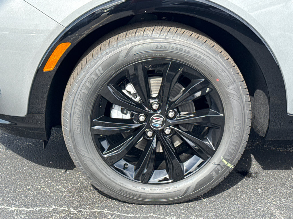 New 2026 Buick Envista Sport Touring w/ Convenience I Package FWD image 11