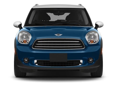 Used 2014 MINI Cooper Countryman FWD image 4
